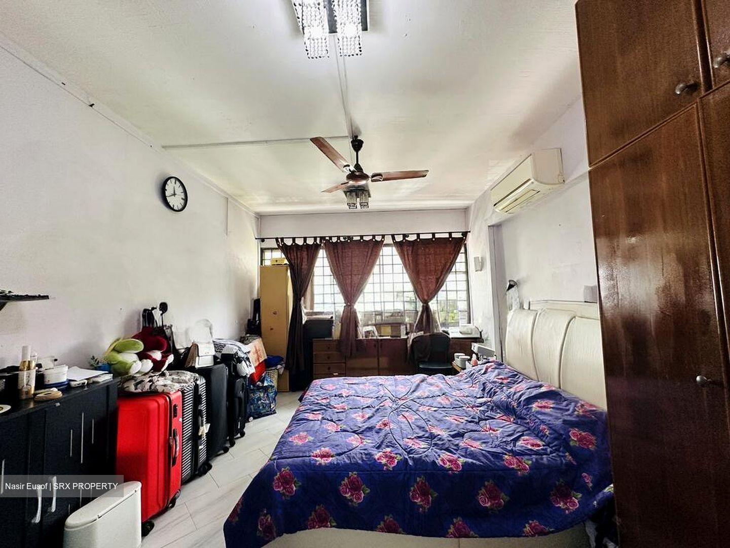 Blk 202 Bukit Batok Street 21 (Bukit Batok), HDB 5 Rooms #522931531